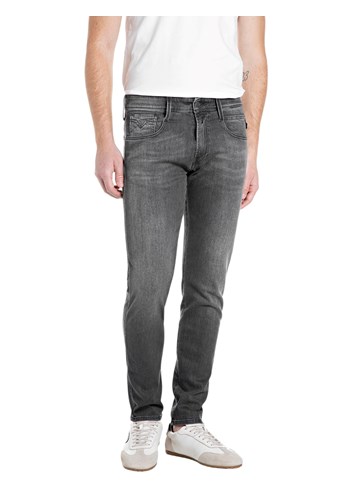 Replay ANBASS SLIM FIT JEANS M914Y  51A 188 - 1