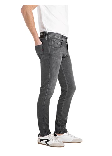 Replay ANBASS SLIM FIT JEANS M914Y  51A 188 - 3
