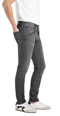 ANBASS SLIM FIT JEANS M914Y  51A 188 - 3