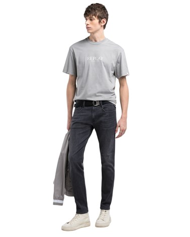 Replay anbass slim fit jeans m914y  51a 872