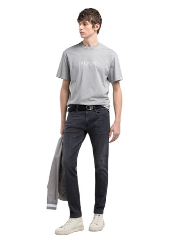 Replay ANBASS SLIM FIT JEANS M914Y  51A 872 - 1