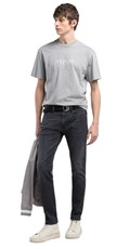 ANBASS SLIM FIT JEANS M914Y  51A 872 - 1