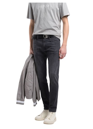 Replay ANBASS SLIM FIT JEANS M914Y  51A 872 - 2