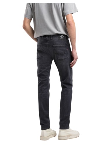 Replay ANBASS SLIM FIT JEANS M914Y  51A 872 - 3