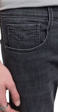ANBASS SLIM FIT JEANS M914Y  51A 872 - 6