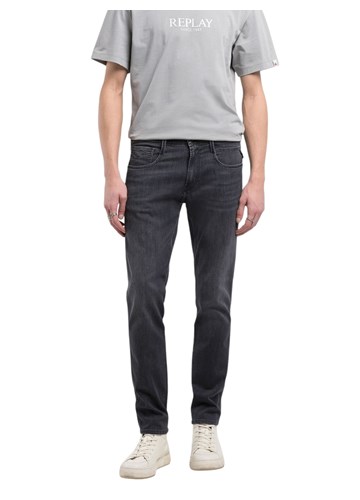 Replay ANBASS SLIM FIT JEANS M914Y  51A 872 - 7