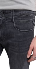 ANBASS SLIM FIT JEANS M914Y  51A 872 - 8