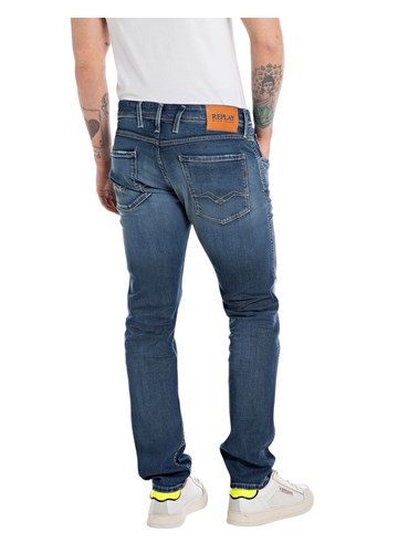 Replay ANBASS SLIM FIT JEANS M914Y  573 600 - 2