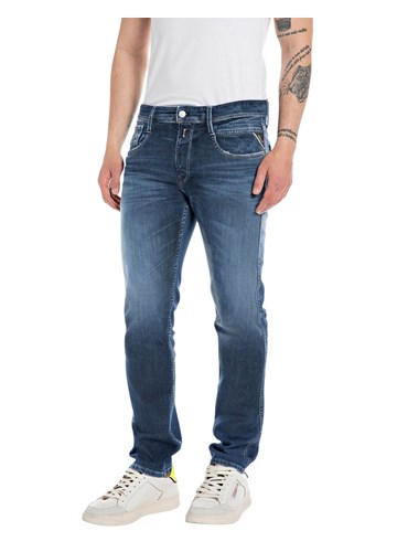 Replay ANBASS SLIM FIT JEANS M914Y  573 600 - 1