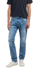 ANBASS SLIM FIT JEANS M914Y  573 84R - 2
