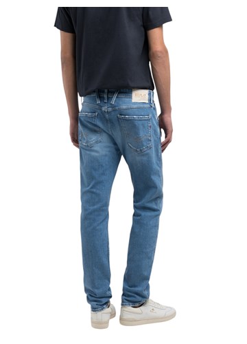 Replay ANBASS SLIM FIT JEANS M914Y  573 84R - 3