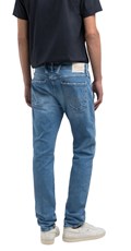 ANBASS SLIM FIT JEANS M914Y  573 84R - 3