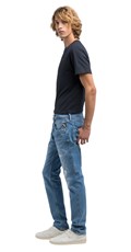 ANBASS SLIM FIT JEANS M914Y  573 84R - 5