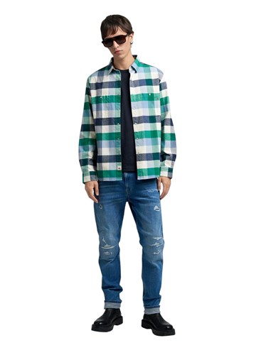 Replay ANBASS SLIM FIT JEANS M914Y  573928R - 1