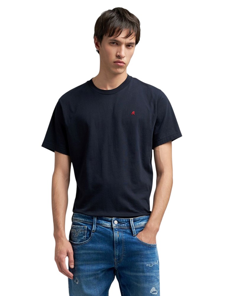 Replay ANBASS SLIM FIT JEANS M914Y  573928R - 2