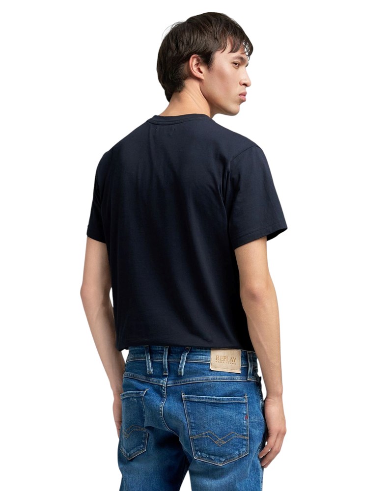 Replay ANBASS SLIM FIT JEANS M914Y  573928R - 3