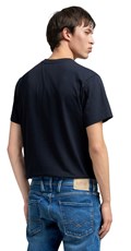 ANBASS SLIM FIT JEANS M914Y  573928R - 3