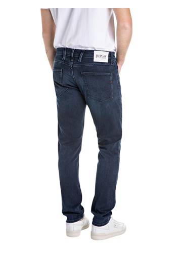Replay ANBASS SLIM FIT JEANS M914Y  573BB88 - 3