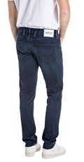 ANBASS SLIM FIT JEANS M914Y  573BB88 - 3