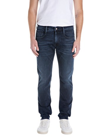 Replay anbass slim fit jeans m914y  573bb88