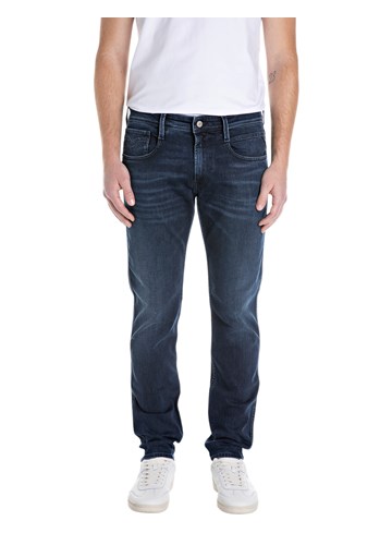 Replay ANBASS SLIM FIT JEANS M914Y  573BB88 - 1