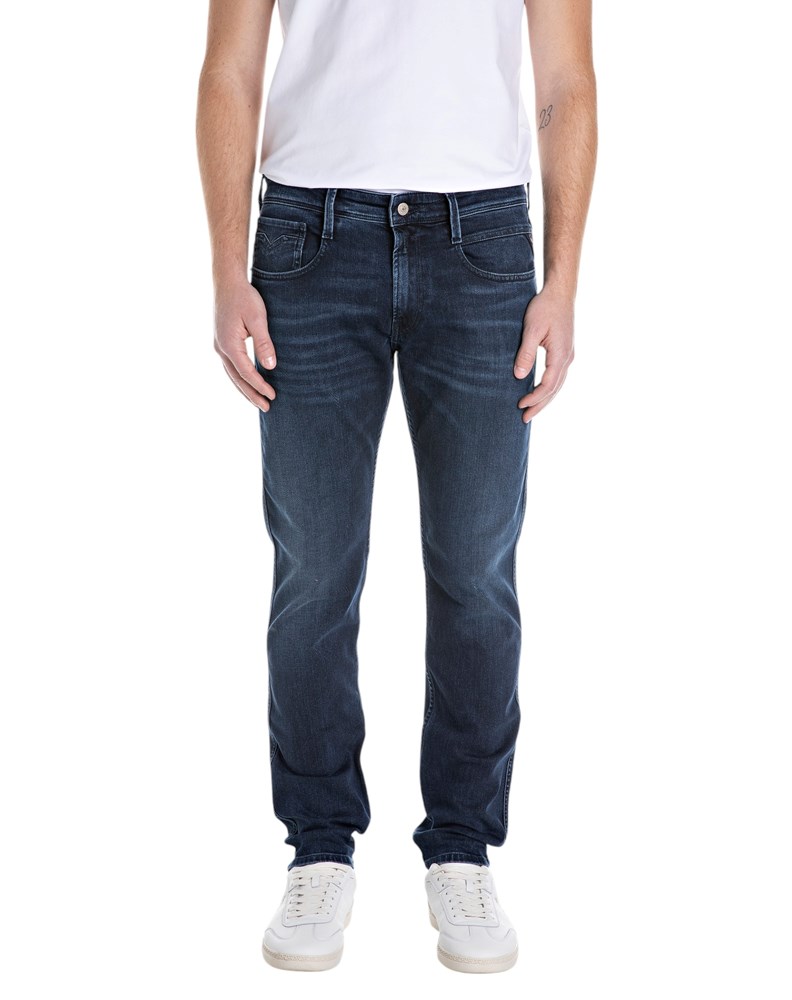 Replay ANBASS SLIM FIT JEANS M914Y  573BB88 - 1