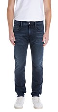 ANBASS SLIM FIT JEANS M914Y  573BB88 - 1