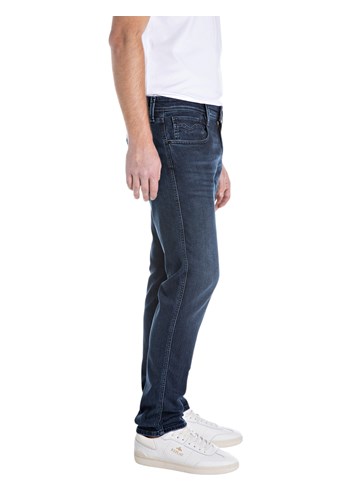 Replay ANBASS SLIM FIT JEANS M914Y  573BB88 - 2