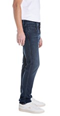 ANBASS SLIM FIT JEANS M914Y  573BB88 - 2