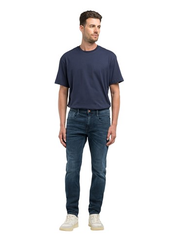 Replay ANBASS SLIM FIT JEANS M914Y 573BB92 - 1