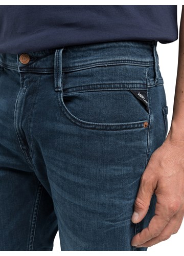 Replay ANBASS SLIM FIT JEANS M914Y 573BB92 - 6