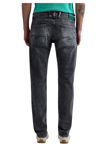 Replay ANBASS SLIM FIT JEANS M914Y  613 176 - 3