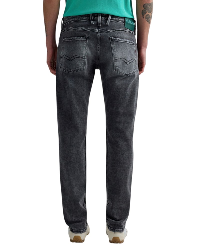 Replay ANBASS SLIM FIT JEANS M914Y  613 176 - 3