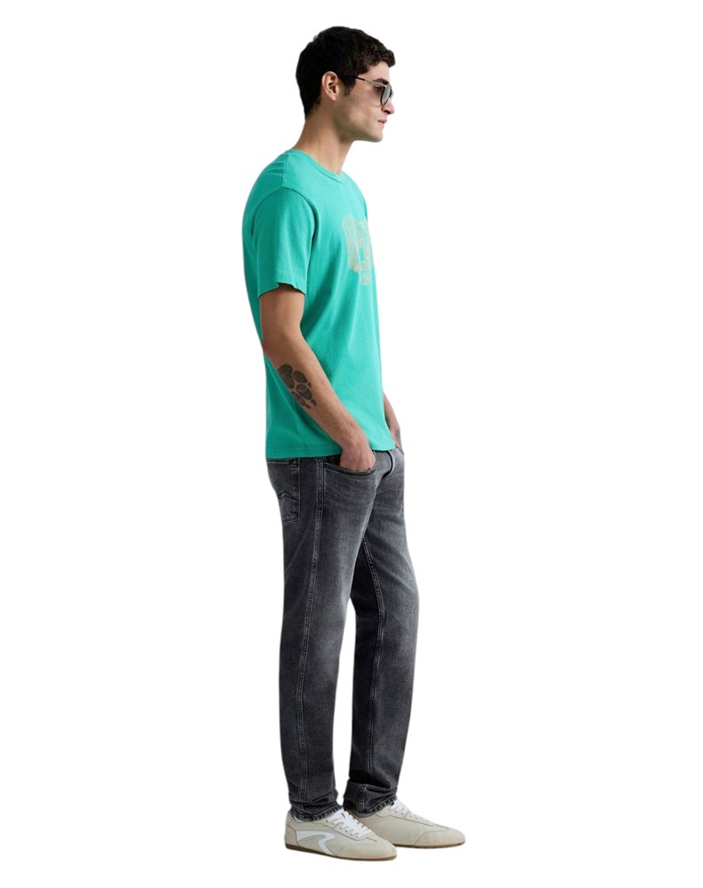 Replay ANBASS SLIM FIT JEANS M914Y  613 176 - 5