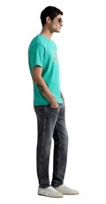 ANBASS SLIM FIT JEANS M914Y  613 176 - 5