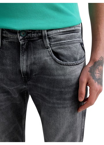 Replay ANBASS SLIM FIT JEANS M914Y  613 176 - 6