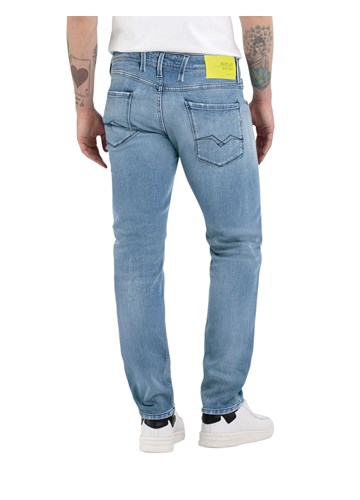 Replay ANBASS SLIM FIT JEANS M914Y  619 648 - 2