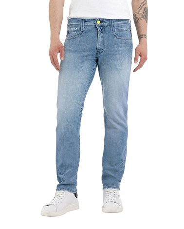 M914Y 619 648 Replay anbass slim fit jeans m914y 619 648 Replay anbass slim fit jeans m914y 619 648