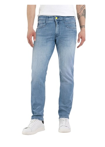 Replay ANBASS SLIM FIT JEANS M914Y  619 648 - 1