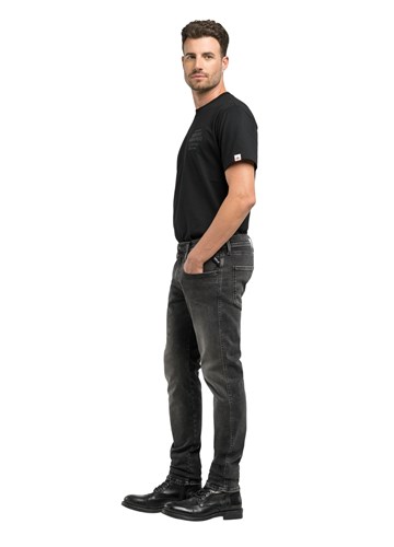 Replay ANBASS SLIM FIT JEANS M914Y 661 04B - 2