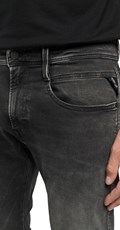 ANBASS SLIM FIT JEANS M914Y 661 04B - 5