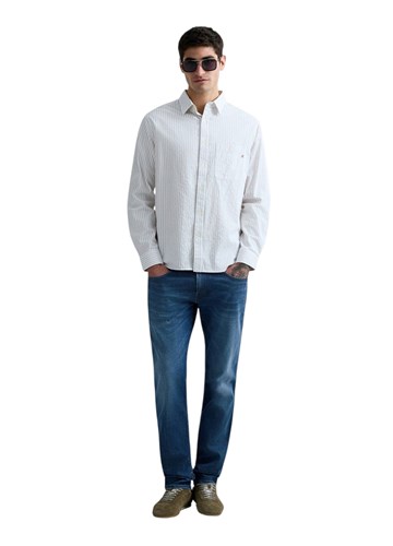 Replay ANBASS SLIM FIT JEANS M914Y  661 124 - 1