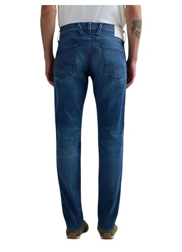Replay ANBASS SLIM FIT JEANS M914Y  661 124 - 3