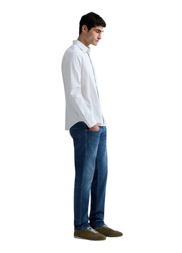 Replay ANBASS SLIM FIT JEANS M914Y  661 124 - 5
