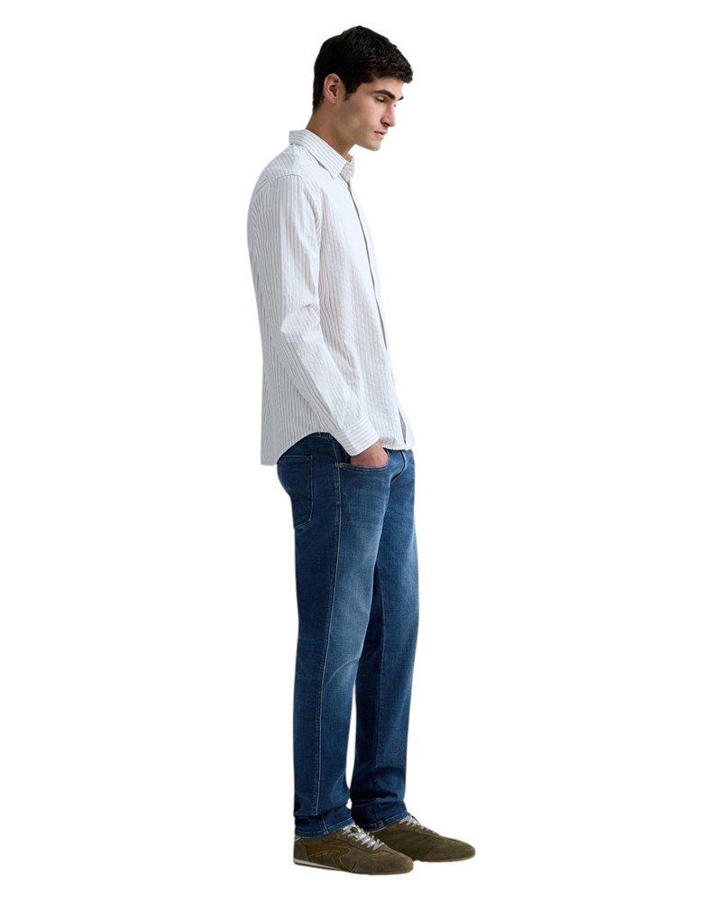 Replay ANBASS SLIM FIT JEANS M914Y  661 124 - 5
