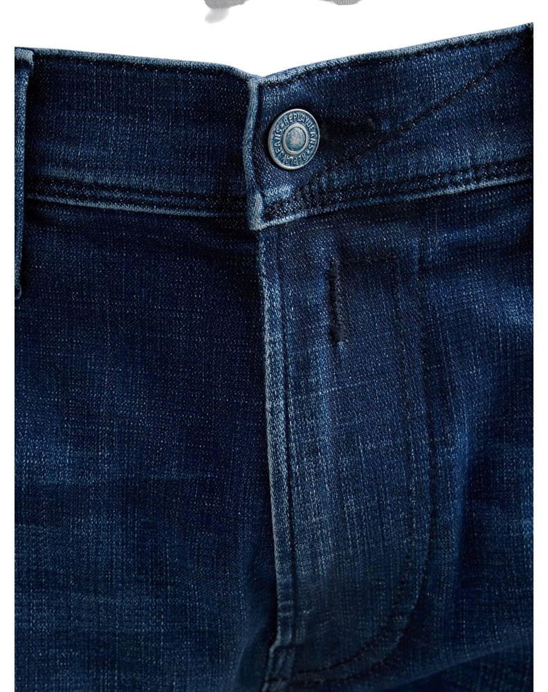 Replay ANBASS SLIM FIT JEANS M914Y  661 124 - 6