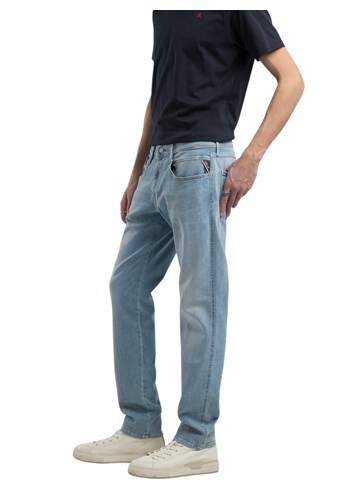 Replay ANBASS SLIM FIT JEANS M914Y  661 800 - 2