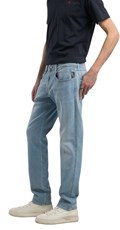 ANBASS SLIM FIT JEANS M914Y  661 800 - 2