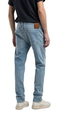 ANBASS SLIM FIT JEANS M914Y  661 800 - 3