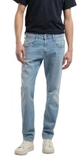 ANBASS SLIM FIT JEANS M914Y  661 800 - 5